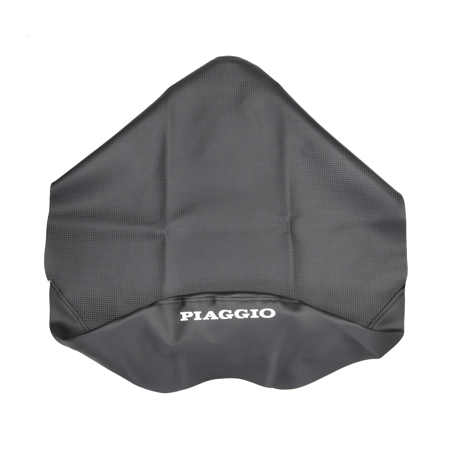 Buddydek Xtreme Carbon Typhoon Voor Puch En Piaggio 50-125cc - Afbeelding 4