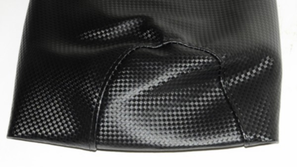 buddydek Xtreme (made in EU) Piaggio carbon nrg