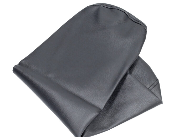 Buddydek Xtreme — geschikt voor Puch Zip Ot