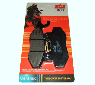 Remblokset sbs voor adv150