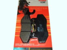 remblokset sbs voor adv150