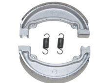 Brake pad set for Kymco Agility People S and Super 8