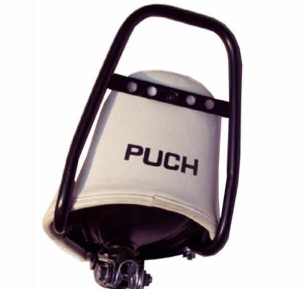 zadel chopper (made in EU) wit puch maxi