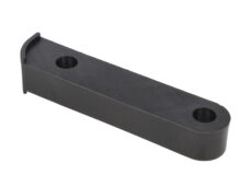 Adaptador de abrazadera de tija de sillín para ciclomotor Puch Maxi