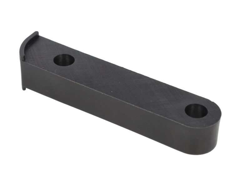Adapter zadelpen klem — geschikt voor Puch Maxi