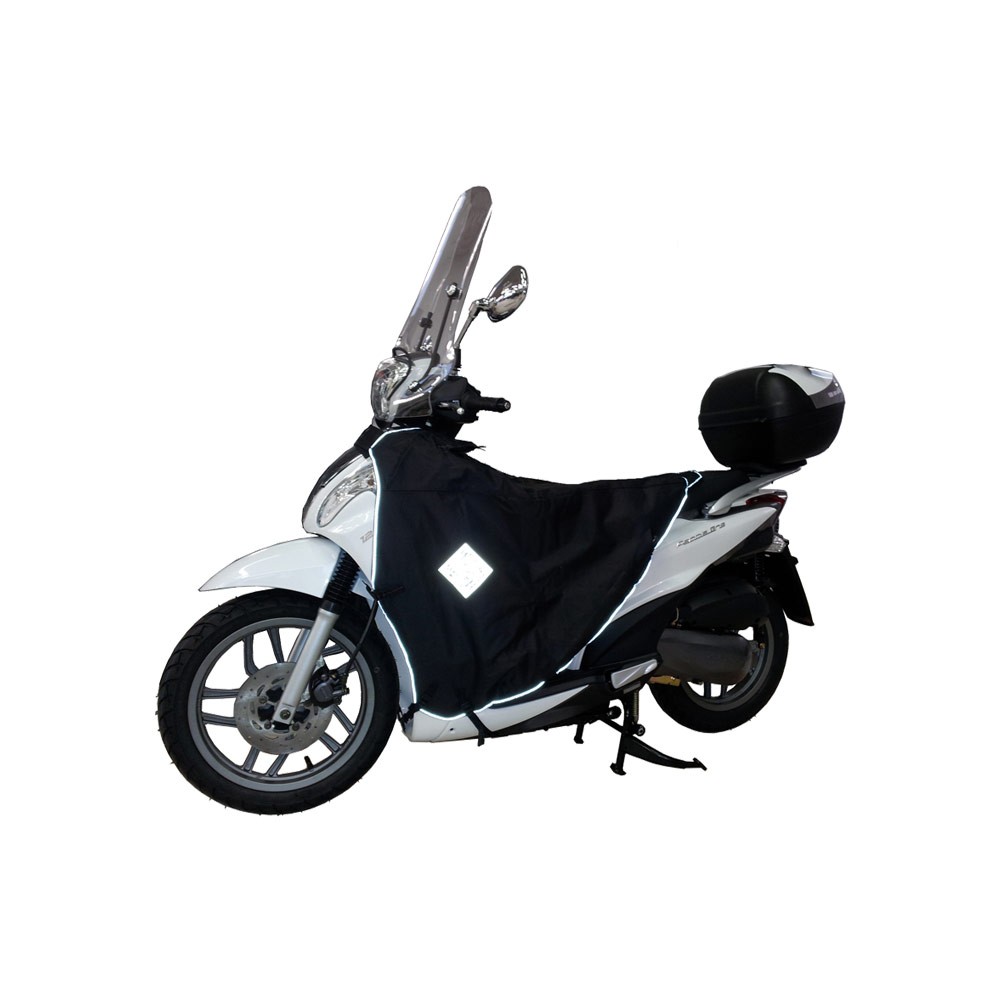 Tucano Thermoscud SGAS beenkleed voor Kymco People S 125 150