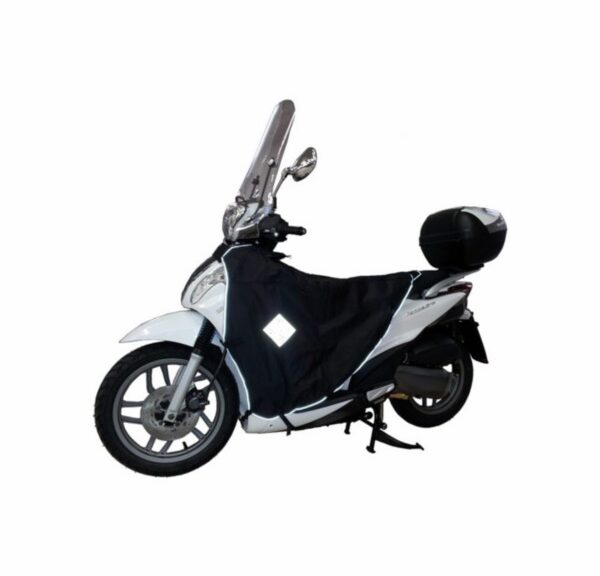 beenkleed tucano thermoscud SGAS systeem 2014-2023