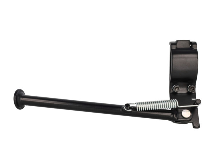 Zijstandaard Lang (made In Eu) 26cm Zwart Maxi, Puch Maxi