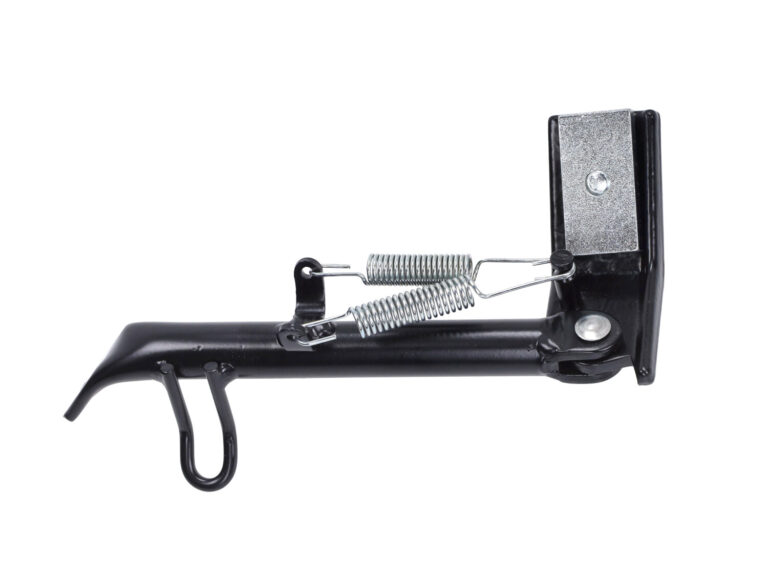 Zijstandaard Buzzetti Piaggio Zwart Zip 2t , Zip 4t 4398