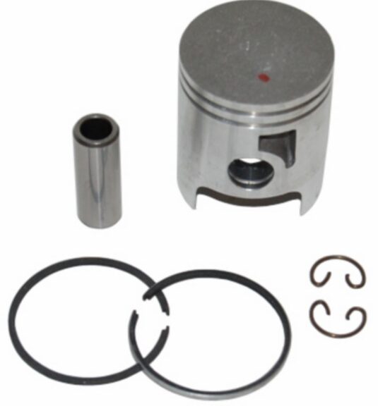 zuiger airsal 38mm puch maxi