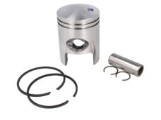 Originele Piaggio Pure Jet zuiger 39.95mm 2-takt scootermotor OEM