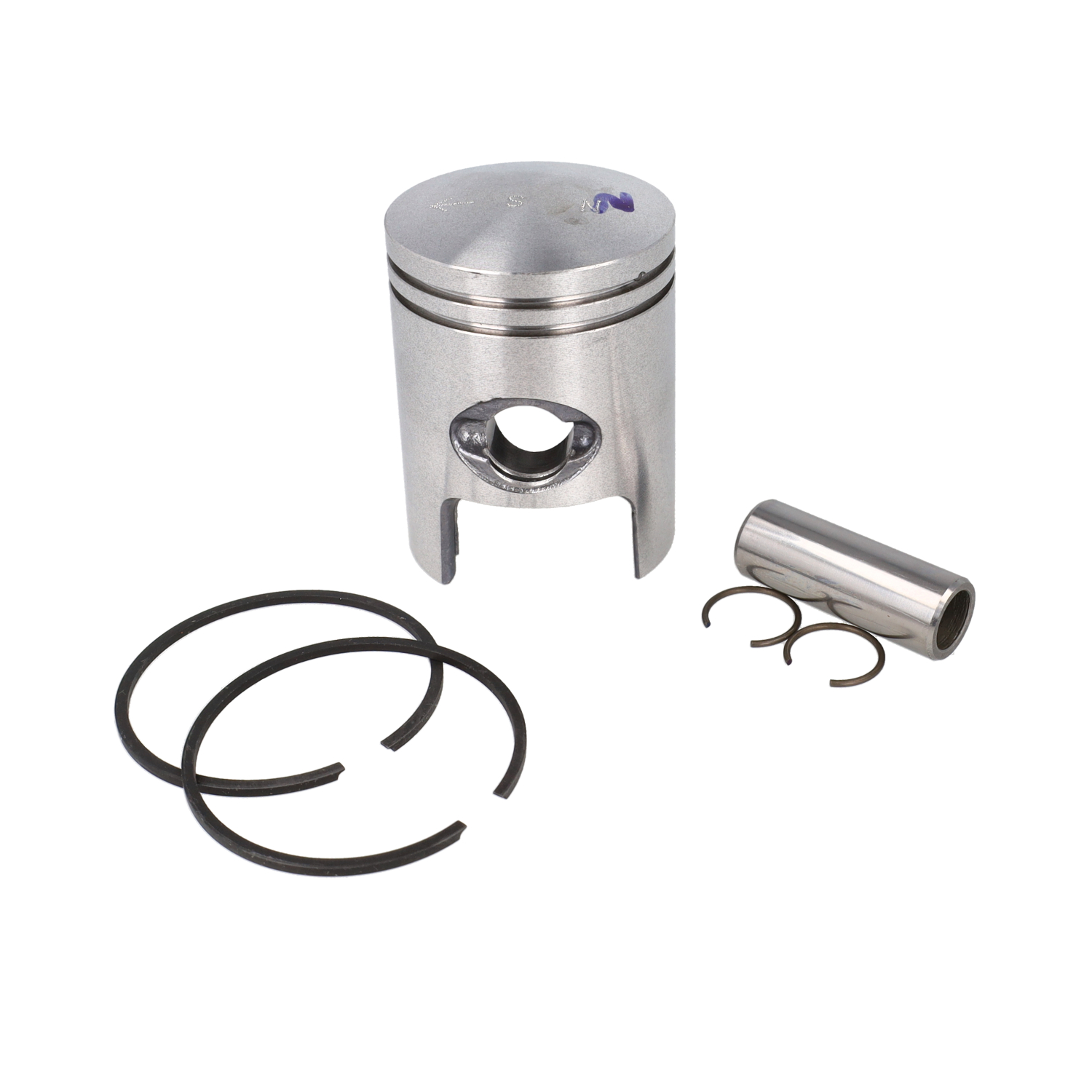 Originele Piaggio Pure Jet zuiger 39.95mm 2-takt scootermotor OEM