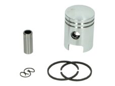 Zuiger DMP 38mm pen 12 voor Puch Maxi MS50 MV50 brommer