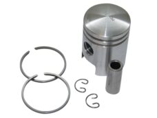 Pino de 5 mm 12 para cilindro de ciclomotor Puch Maxi