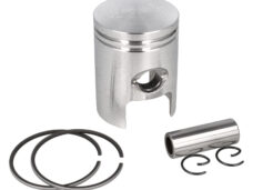 DMP 40mm pin 12 for Piaggio 2-stroke scooter and Aprilia Mojito