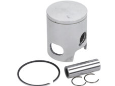 Malossi MHR Kolben 39.955 mm, 40A Kolbenbolzen 12 mm für Piaggio LC Roller