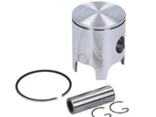 Malossi MHR piston 40mm A-class pin 12mm for Minarelli Piaggio 2-stroke