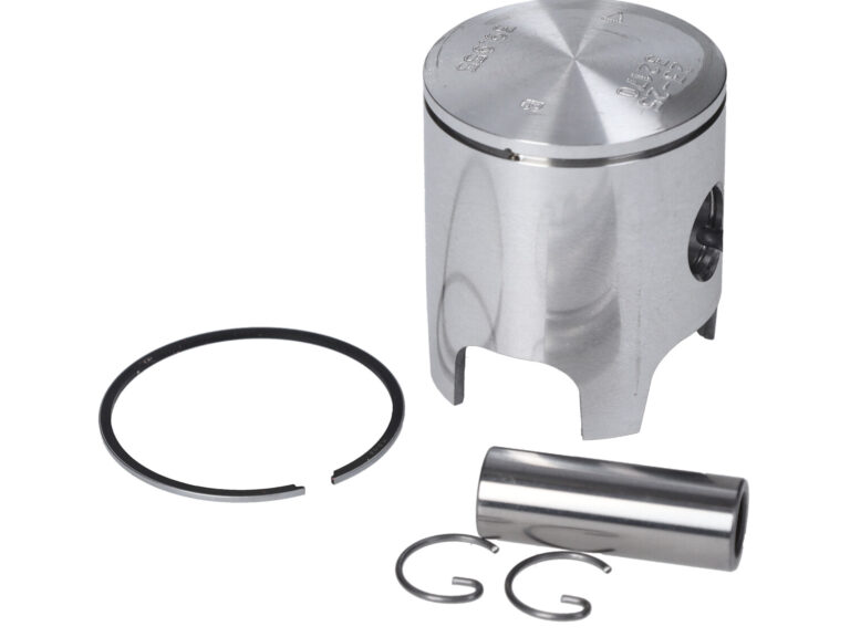 Zuiger Malossi mhr pen 12 40Bmm minarelli hor+vert — geschikt voor Piaggio