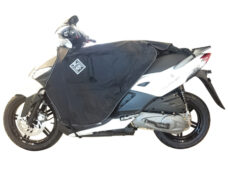 Beenkleed Tucano Thermoscud SGAS voor Kymco Agility 16 inch scooter