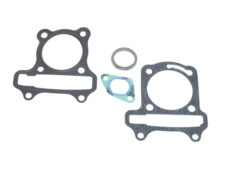 Polini pakking topset 50mm 4-delig voor Kymco People 4T GY6 scooter