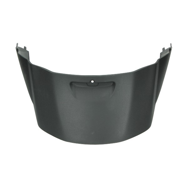 Piaggio origineel bodyscherm onder antraciet Zip SP en Zip 2000