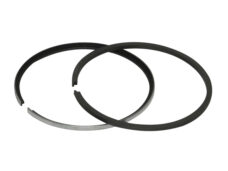 Juego de aros de pistón Italkit de 70 cc y 47 mm para cilindro Puch Maxi Condor Metra Gilardoni