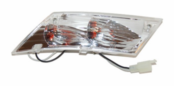 knipperlicht e-keur linksachter piaggio