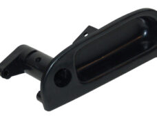 Empuñadura original Piaggio gris — apta para Piaggio Zip RST