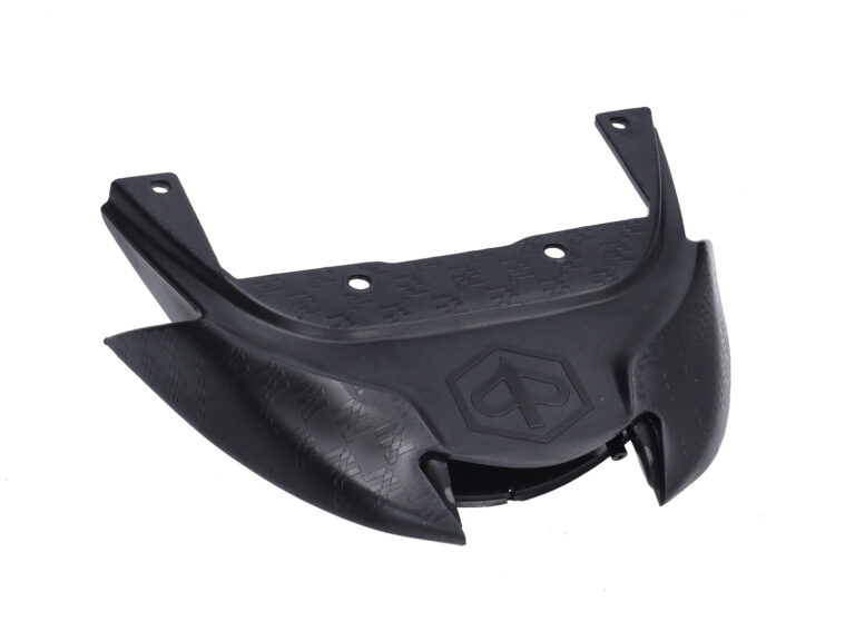 Achterspoiler Piaggio origineel — geschikt voor Piaggio Sp
