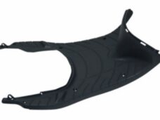 treeplank Piaggio origineel euro-2 2t + 4t antraciet zip2000 1b005021000g7