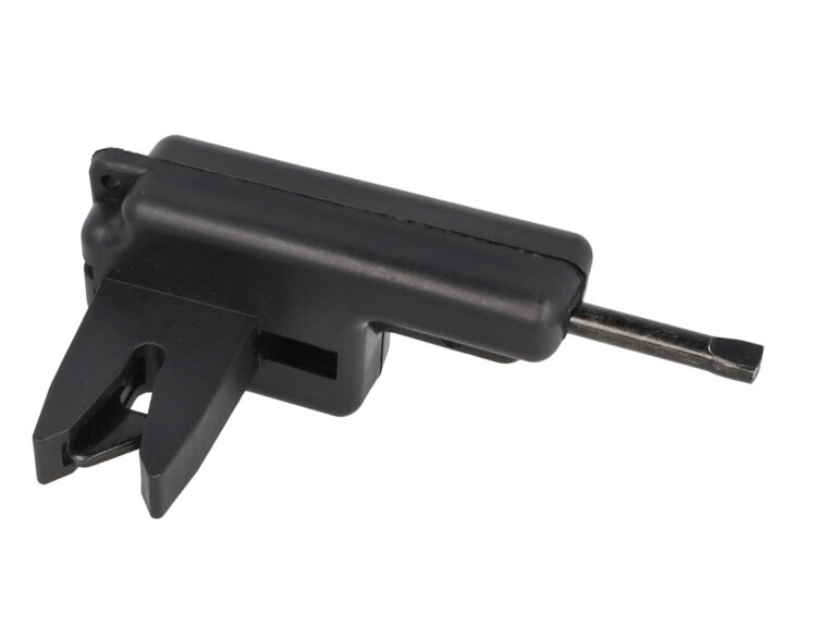 Buddyslot Piaggio Origineel Compleet Piaggio, Zip2000, Zip Sp 850662