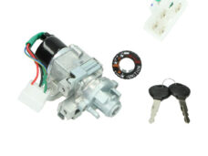 DMP contactslot set voor Kymco People-S scooter brommer