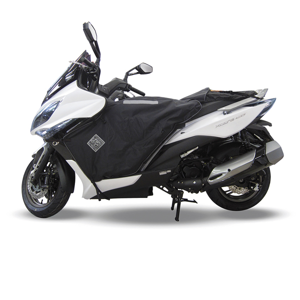Tucano Thermoscud beenkleed SGAS voor Kymco Xciting 300 400 500