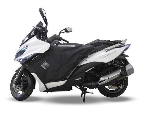 beenkleed tucano thermoscud SGAS systeem 2013-2020
