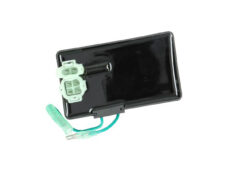 CDI unit DMP 25 km/h for Kymco Agility 50 and SYM Fiddle 4-stroke