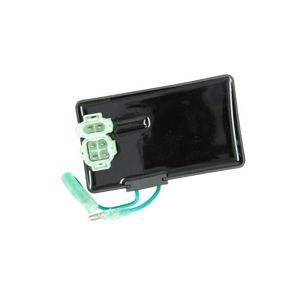 Cdi-unit DMP 25km agility
