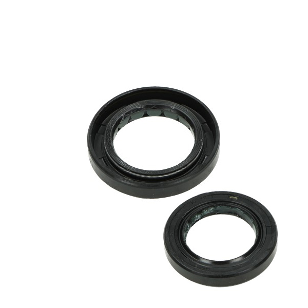 Keerring 27x42x7 mm voor Kymco SYM en GY6 scooter 4-takt