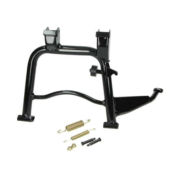 Versterkte DMP onderstandaard voor Kymco Agility Fiddle Orbit Symply