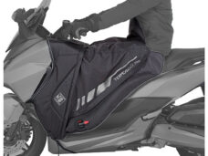 Tucano Thermoscud 4 seizoenen beenkleed voor Kymco AK550 2017-2023