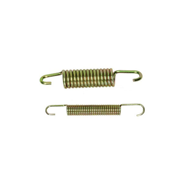 Onderstandaard veerset 9.5cm 2pcs agility