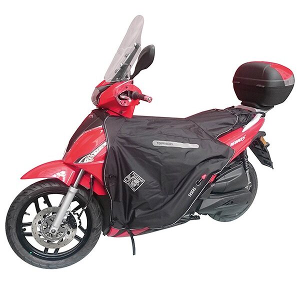 beenkleed tucano thermoscud SGAS systeem v.a 2018