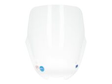 Regia windscreen 56cm for Kymco People S scooter from 2018