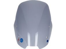 Szyba przednia Regia 56cm przyciemniana do skutera Kymco People-S