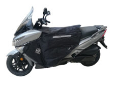 Housse de jambe Tucano Thermoscud SGAS pour Kymco X-Town 125 300