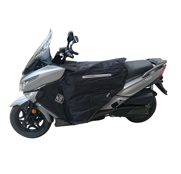 Tucano Thermoscud SGAS beenkleed voor Kymco X-Town 125 300