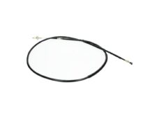 Cable de freno trasero original Kymco Agility 16 pulgadas People-S Super-8