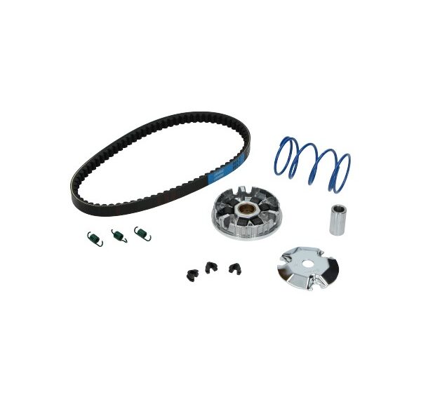 Variokitset Polini v-snaar hi-speed agility