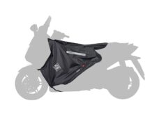 Beenkleed Tucano thermoscud SGAS systeem 2010-2017 — geschikt voor Kymco r083