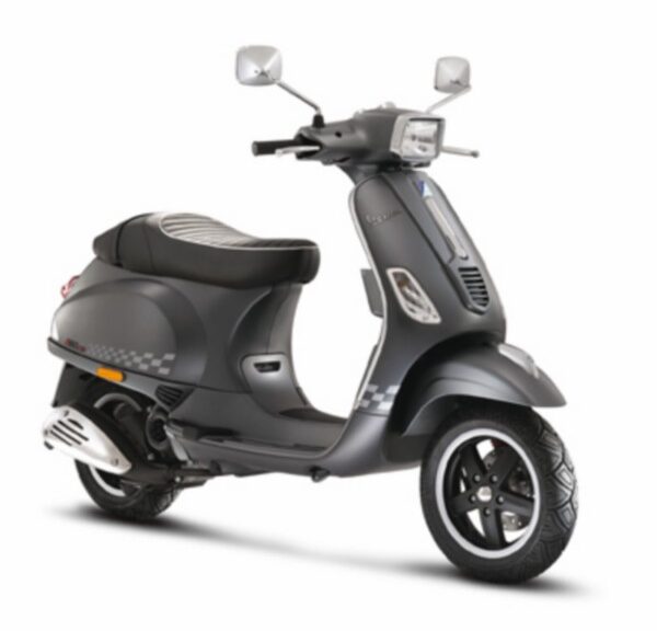 beverly sport touring e4 nero 93/b