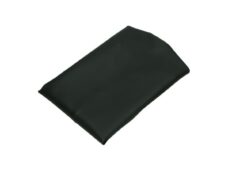 Buddy deck Xtreme black for Kymco DJ scooter made in EU